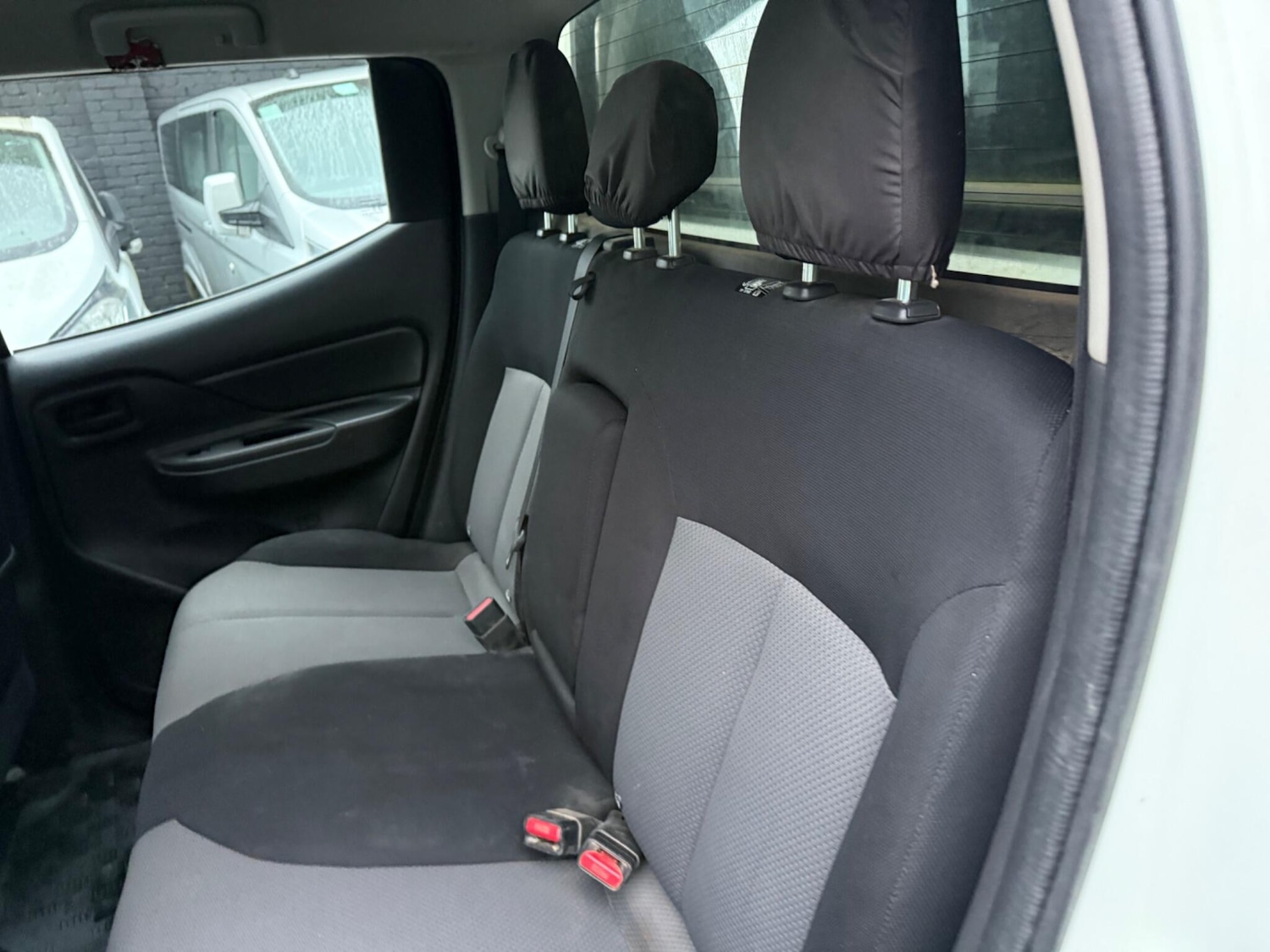 Used Mitsubishi L200 2020 for sale - 78100029: Photo 19