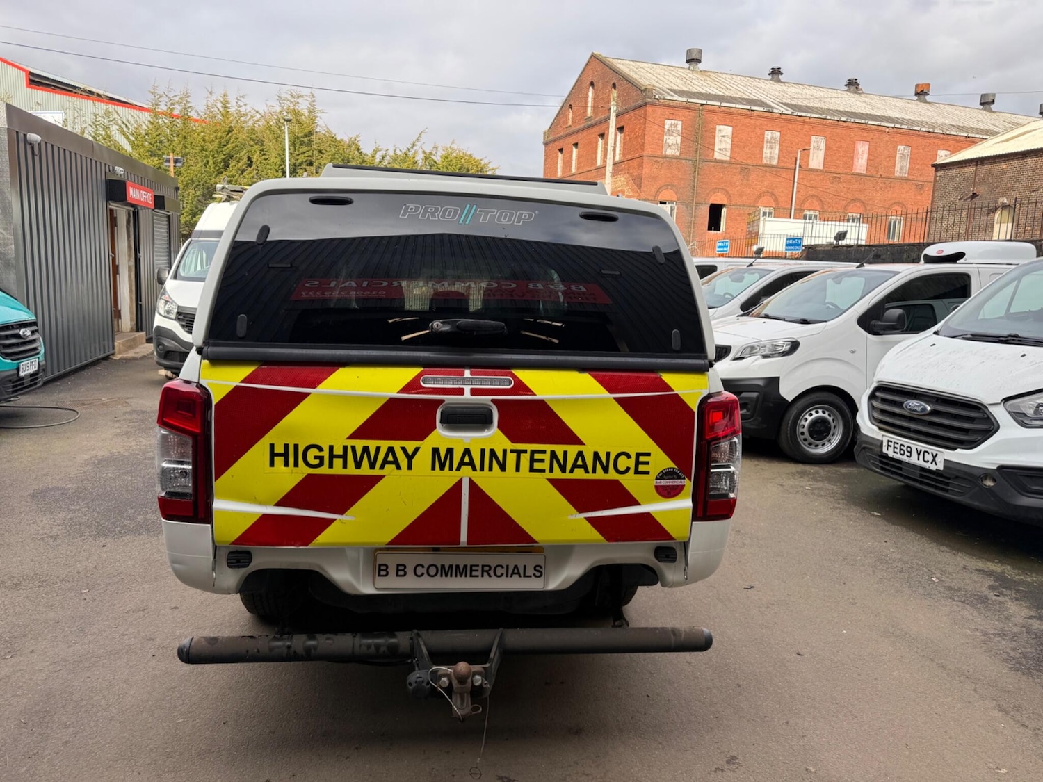 Used Mitsubishi L200 2020 for sale - 78100029: Photo 7