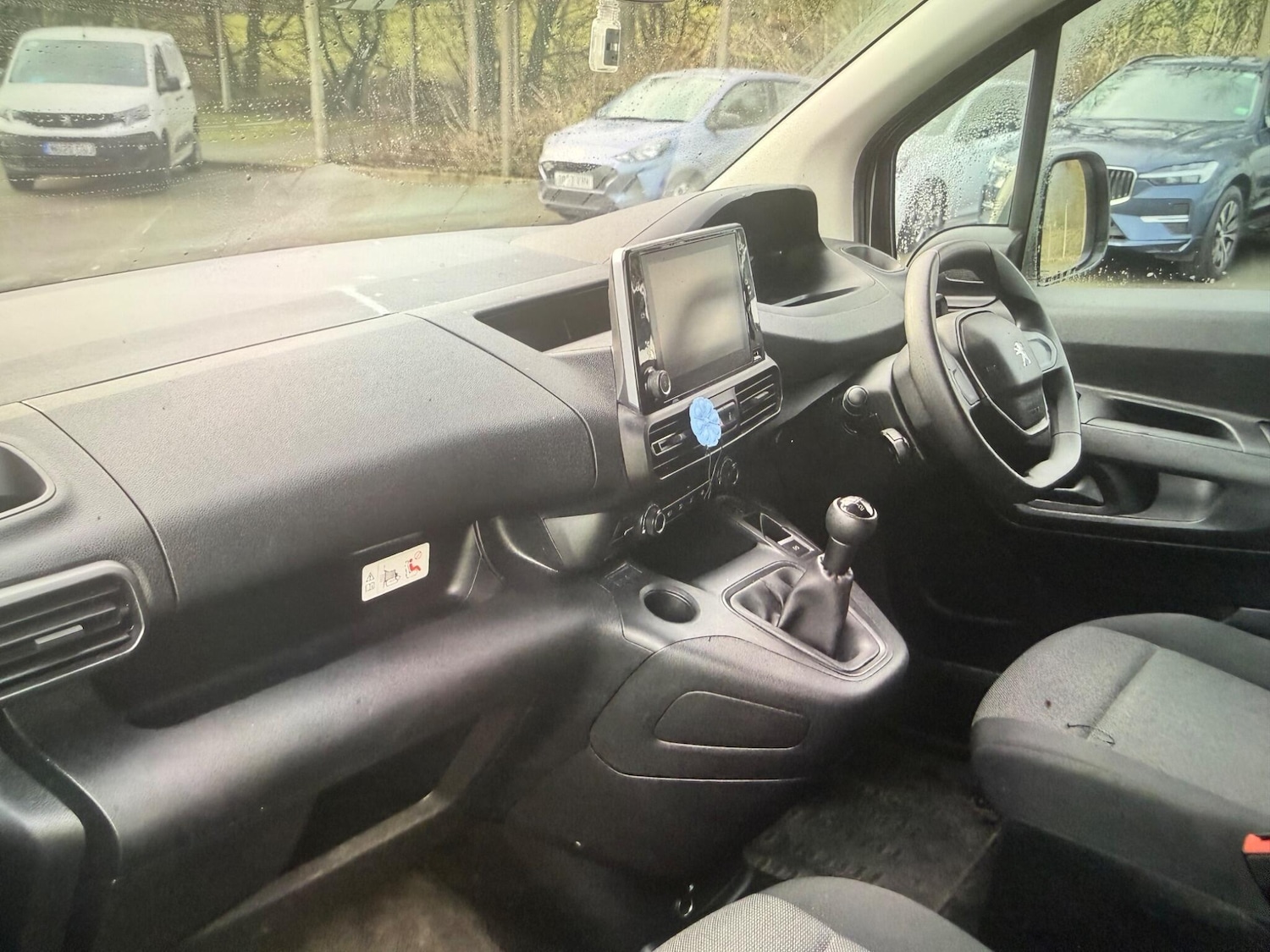 Used Peugeot Partner 2021 for sale - 77723920: Photo 10