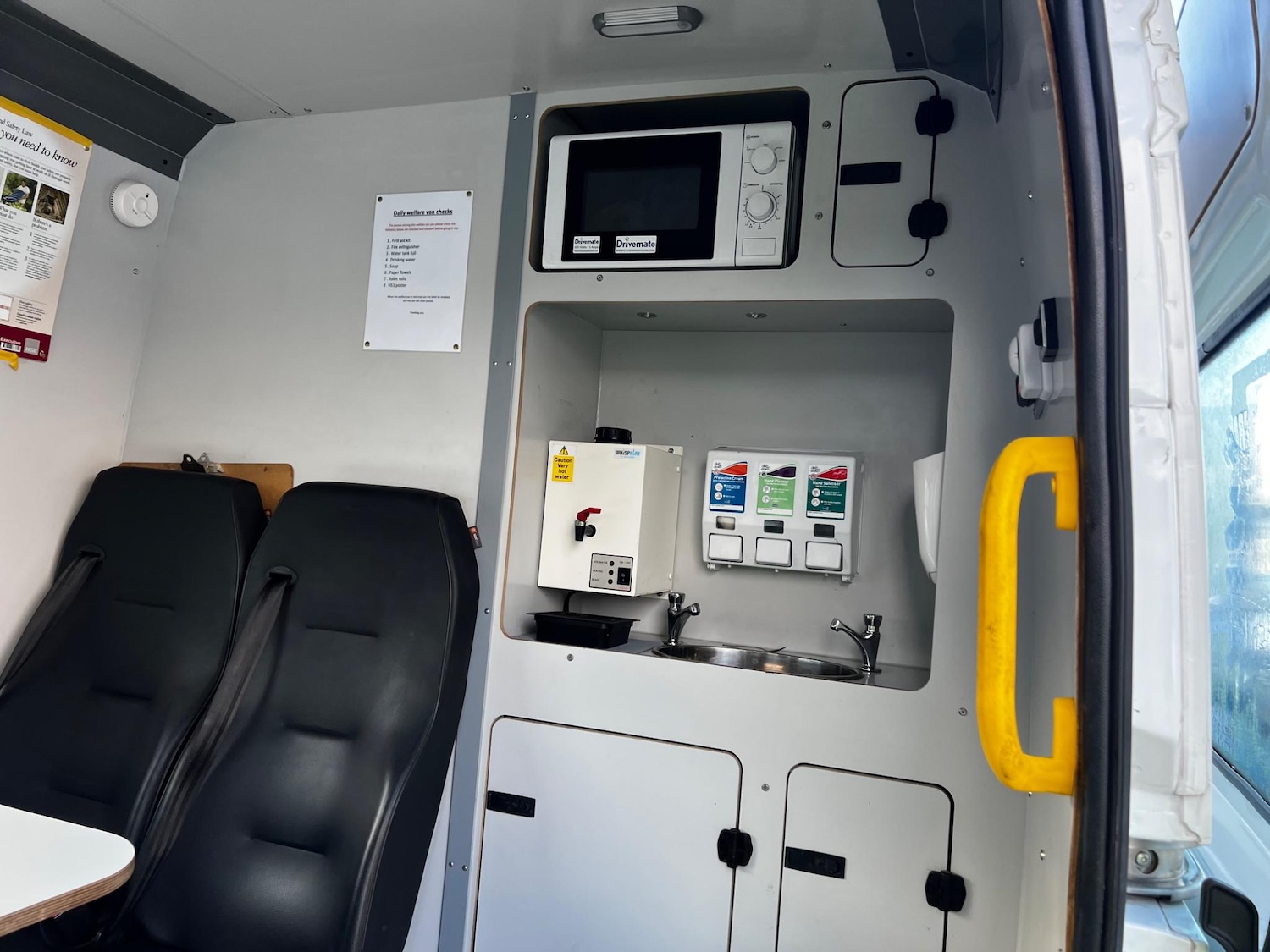 Used Peugeot Boxer 2021 for sale - 76991284: Photo 17