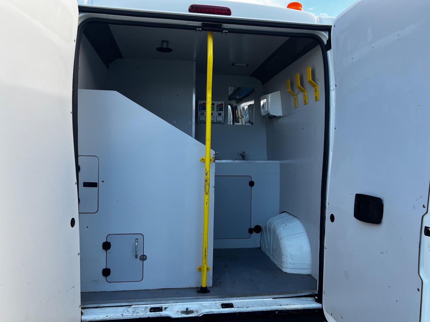 Used Peugeot Boxer 2021 for sale - 76991284: Photo 19