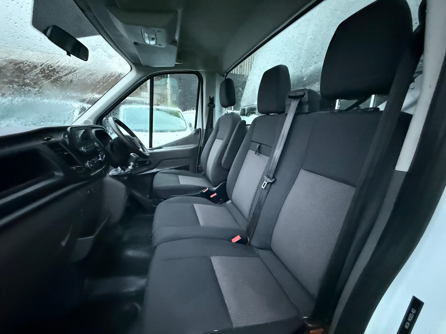 Used Ford Transit 2021 for sale - 76432720: Photo 10