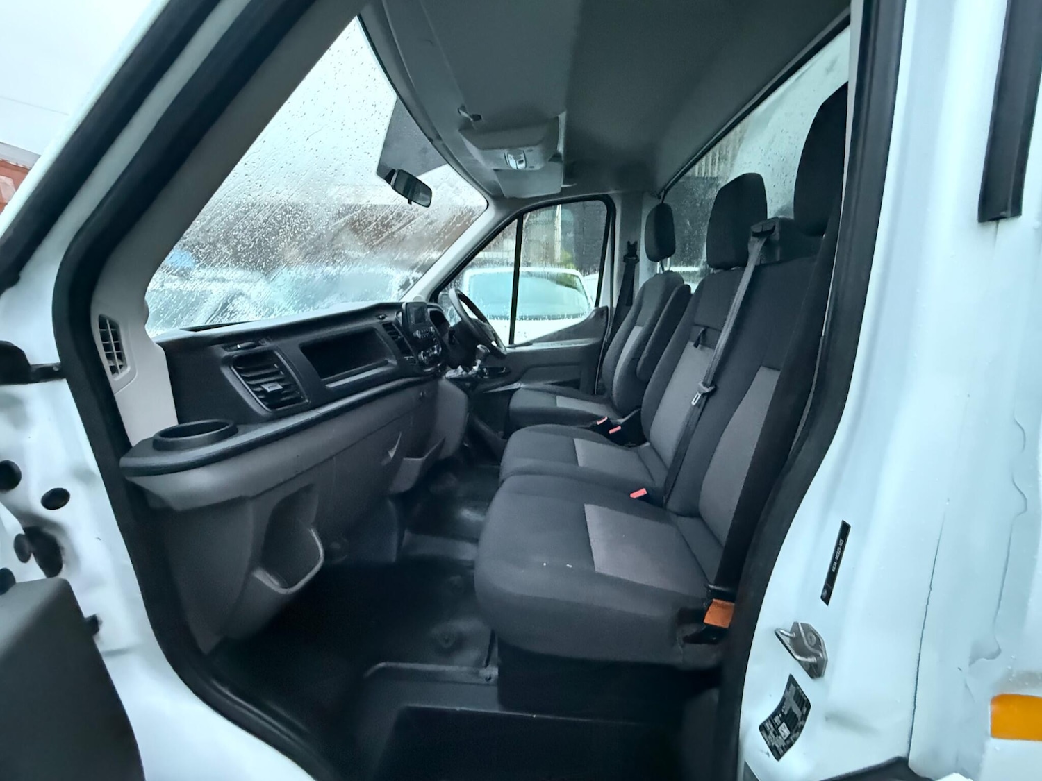 Used Ford Transit 2021 for sale - 76432720: Photo 11