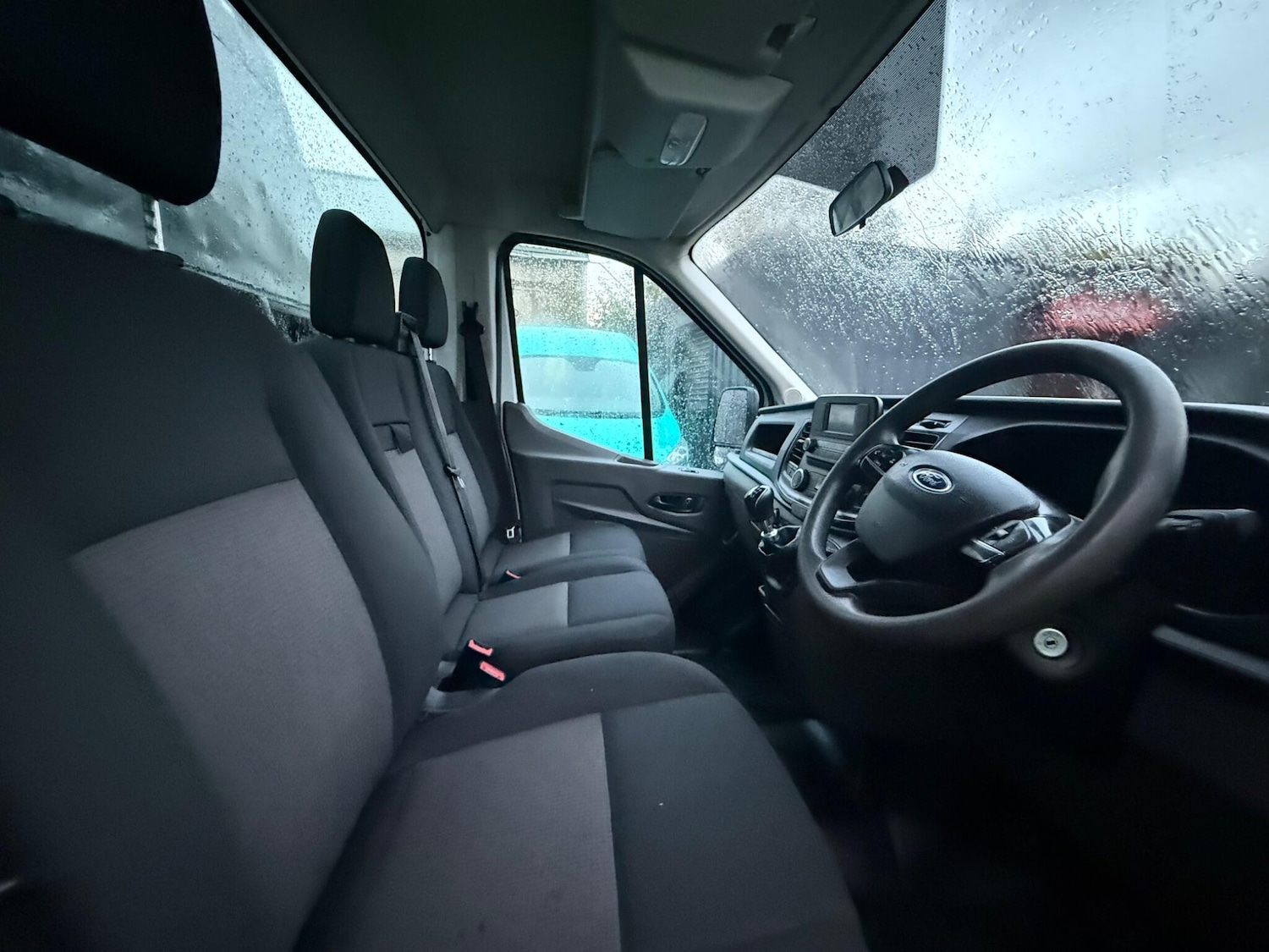 Used Ford Transit 2021 for sale - 76432720: Photo 13