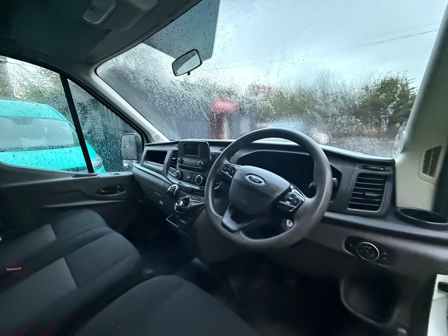 Used Ford Transit 2021 for sale - 76432720: Photo 14