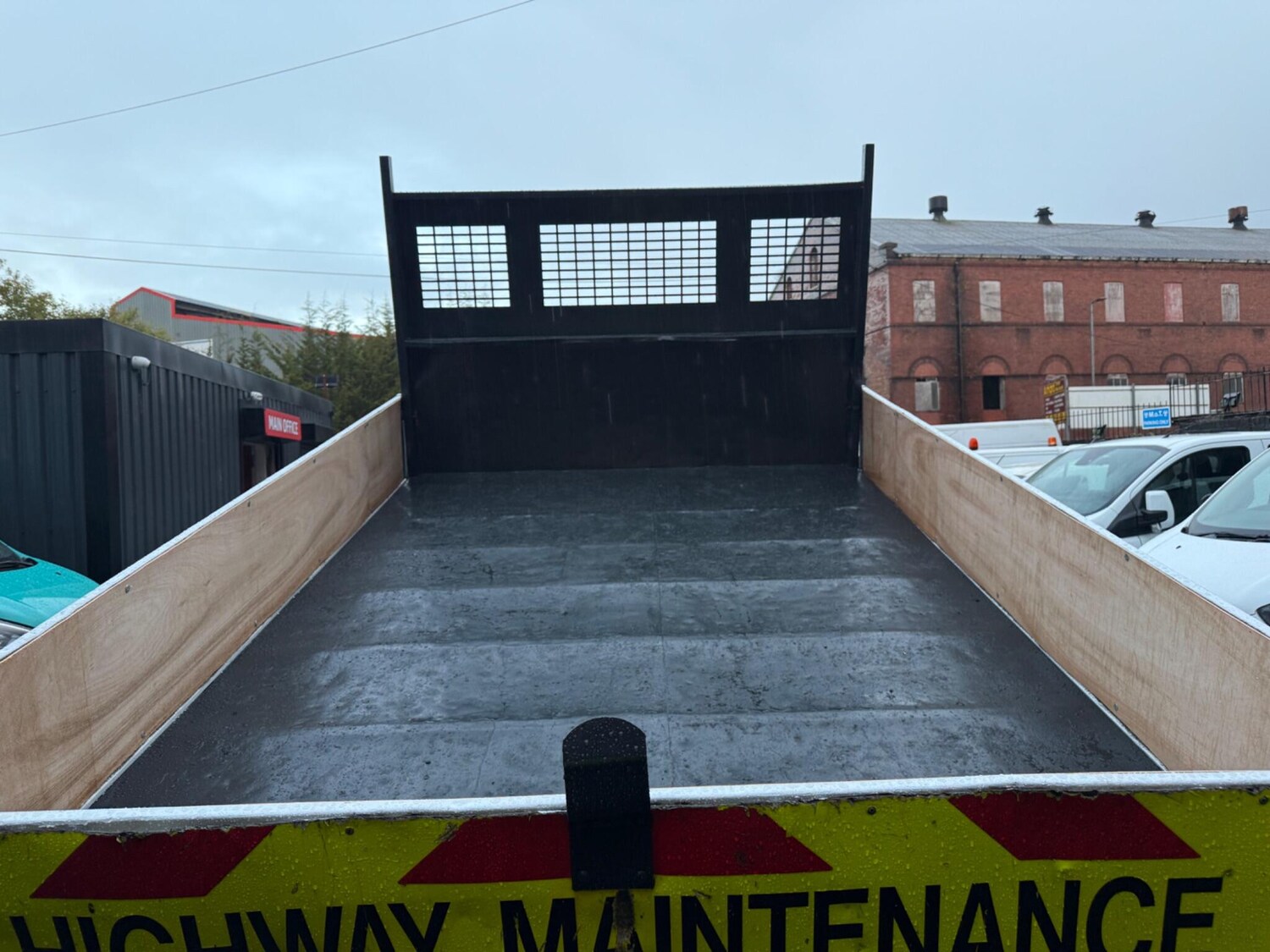 Used Ford Transit 2021 for sale - 76432720: Photo 9