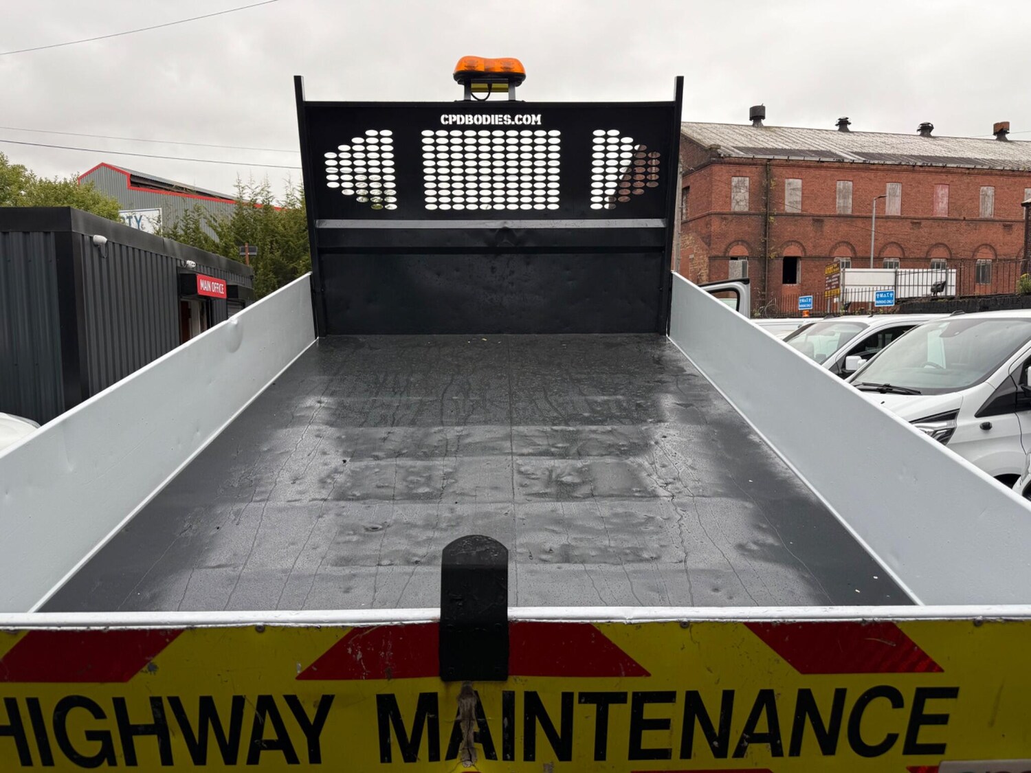 Used Mercedes-Benz Sprinter 2021 for sale - 76121584: Photo 11