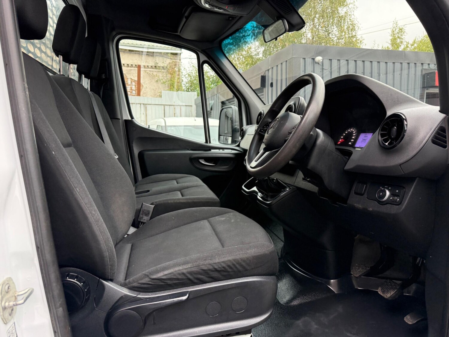 Used Mercedes-Benz Sprinter 2021 for sale - 76121584: Photo 13