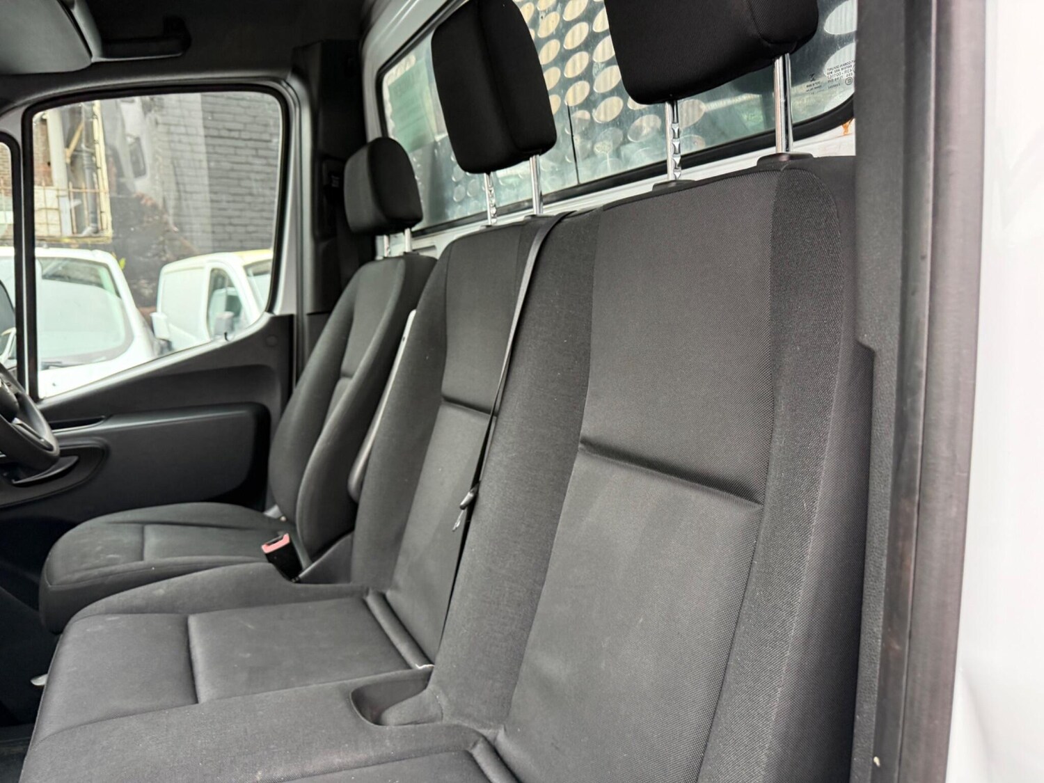 Used Mercedes-Benz Sprinter 2021 for sale - 76121584: Photo 15