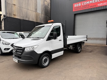Mercedes-Benz - Sprinter