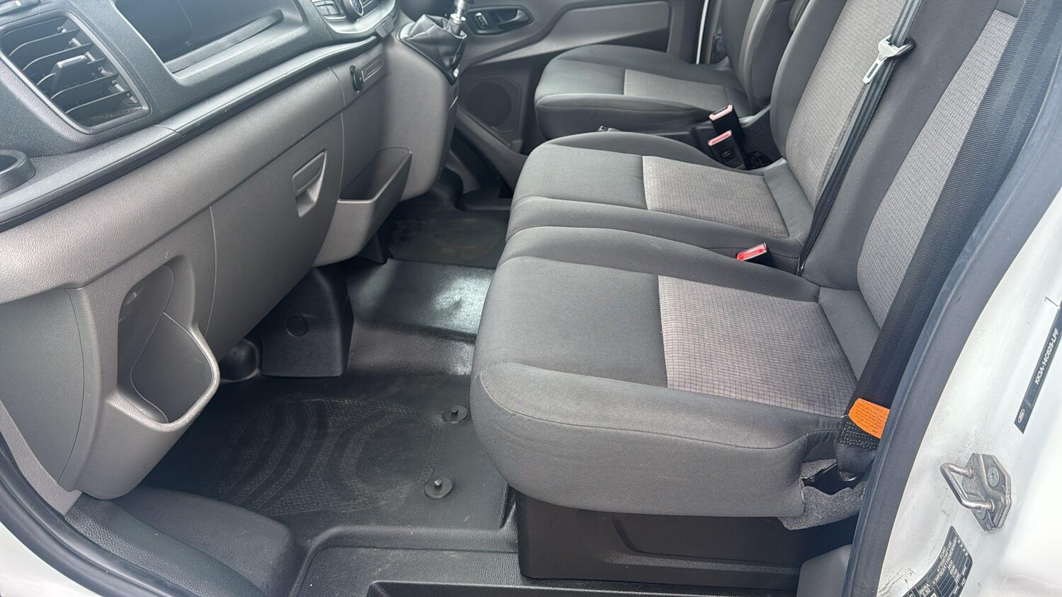 Used Ford Transit Custom 2020 for sale - 77524707: Photo 15