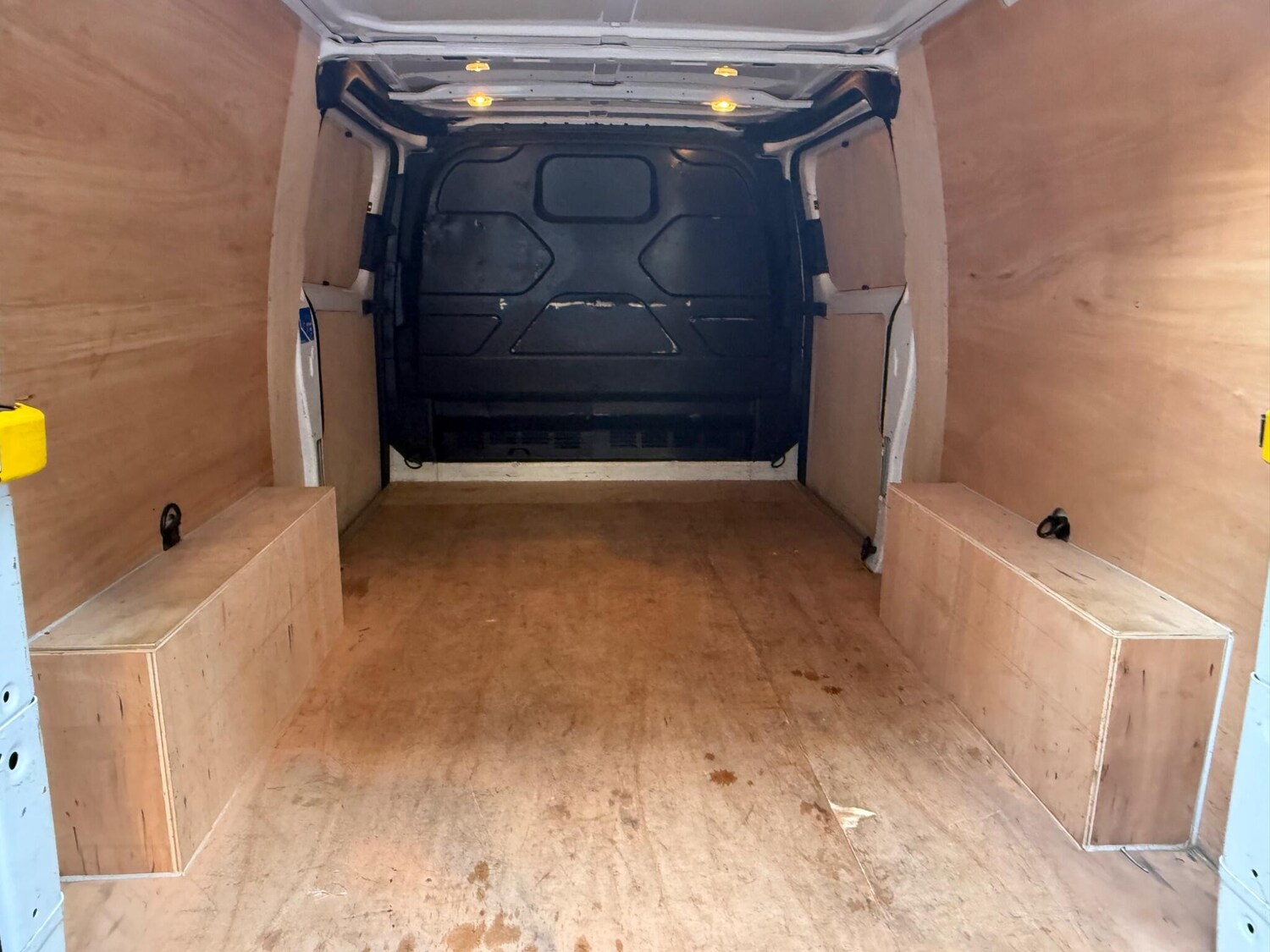 Used Ford Transit Custom 2020 for sale - 77524707: Photo 18