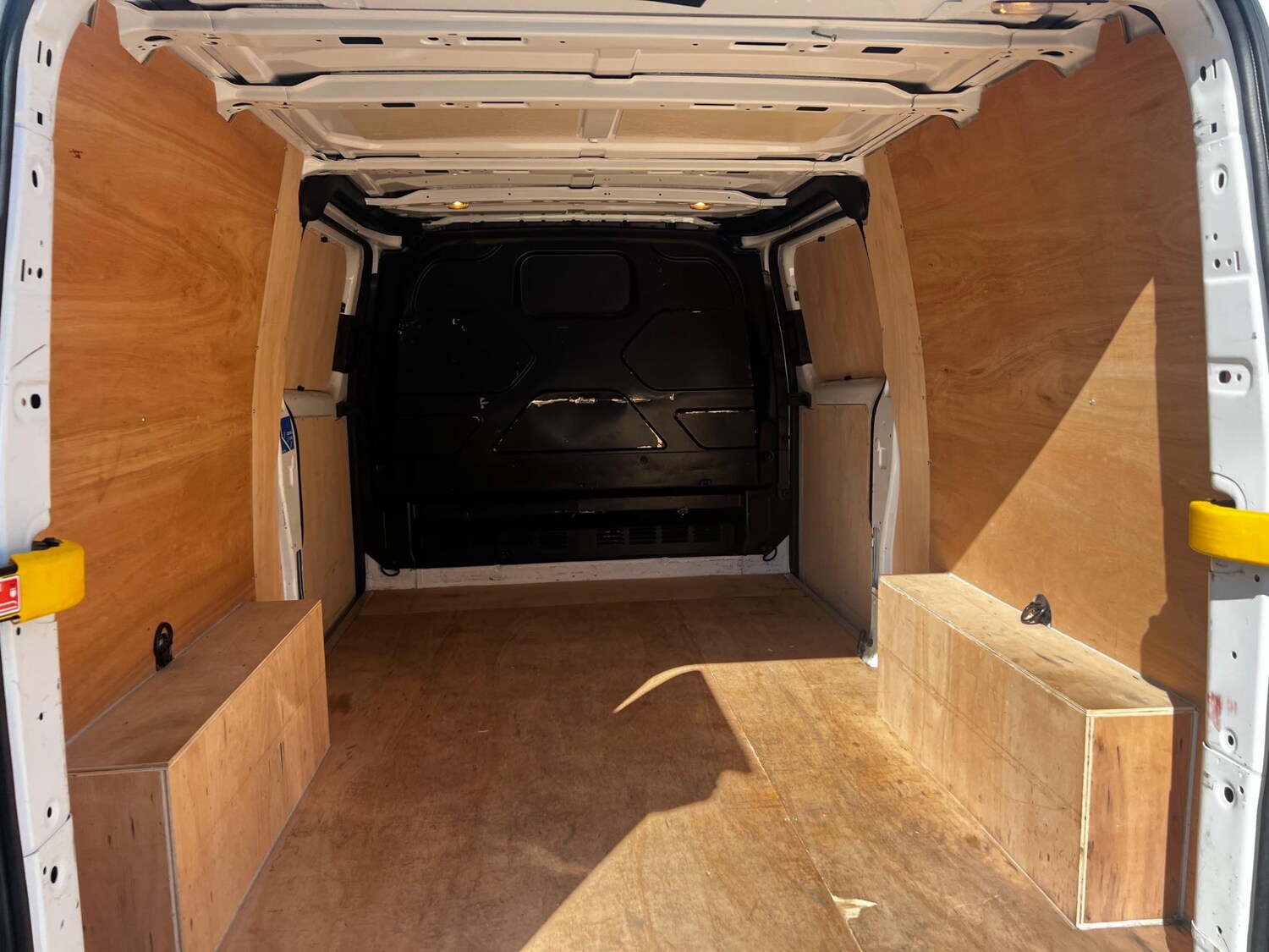 Used Ford Transit Custom 2020 for sale - 77524707: Photo 8