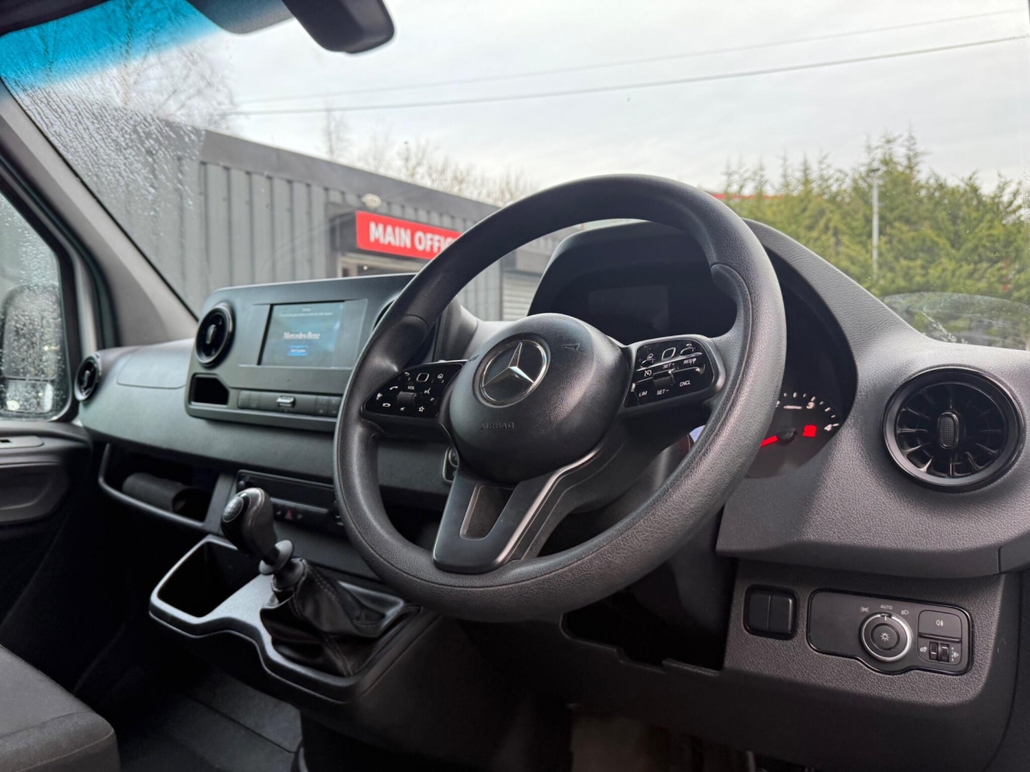 Used Mercedes-Benz Sprinter 2022 for sale - 76936356: Photo 11