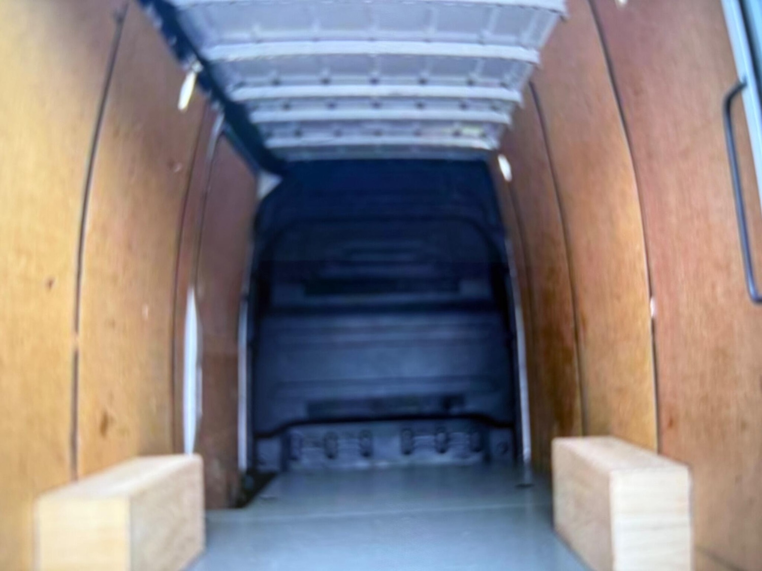 Used Mercedes-Benz Sprinter 2022 for sale - 76936356: Photo 14