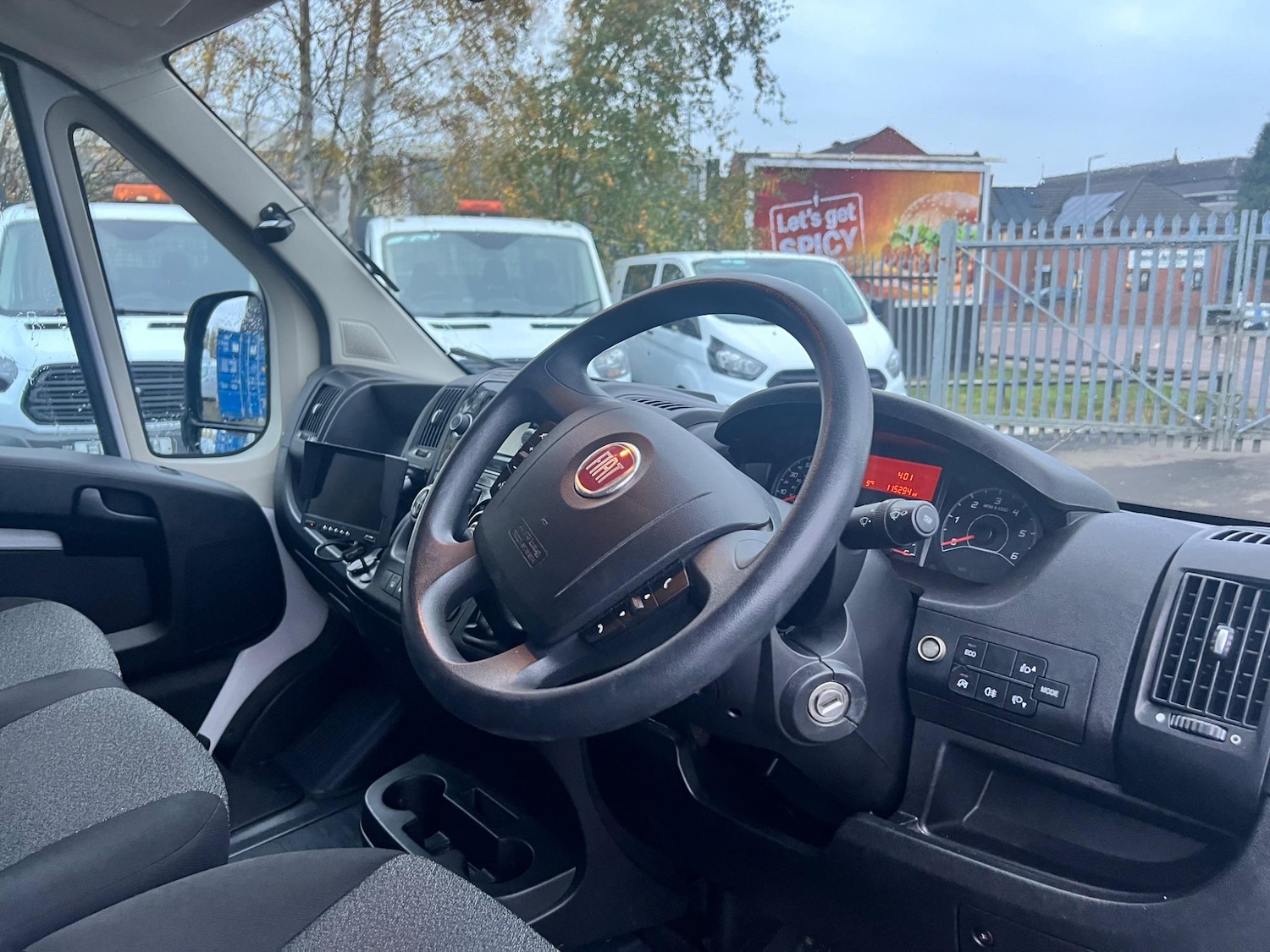 Used Fiat Ducato for sale - 76995184: Photo 16