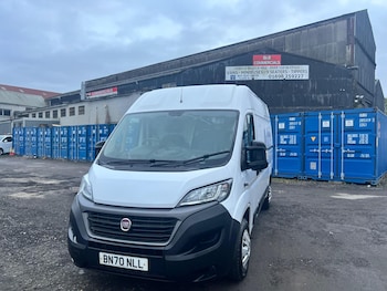 Used Fiat Ducato 2020 for sale - 76995184: Photo