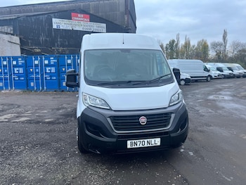 Used Fiat Ducato 2020 for sale - 76995184: Photo