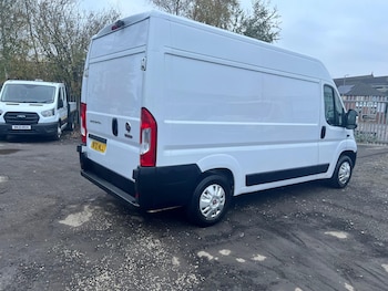 Used Fiat Ducato 2020 for sale - 76995184: Photo