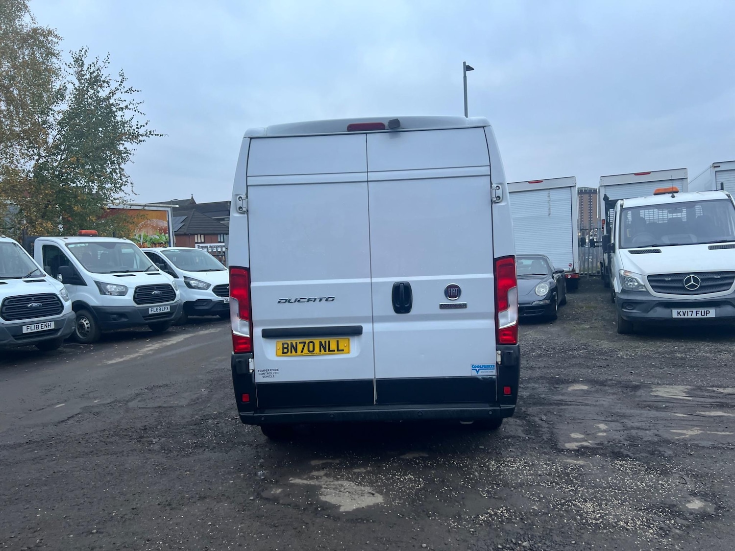 Used Fiat Ducato for sale - 76995184: Photo 6