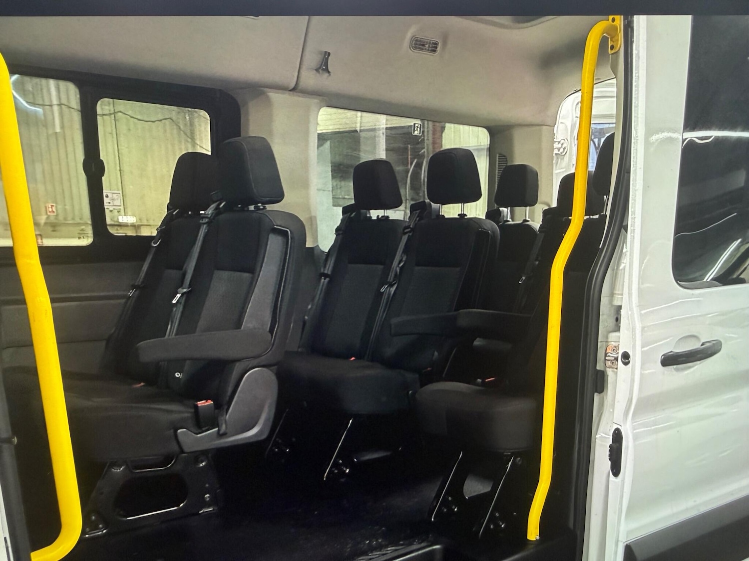 Used Ford Transit 2019 for sale - 77395984: Photo 10