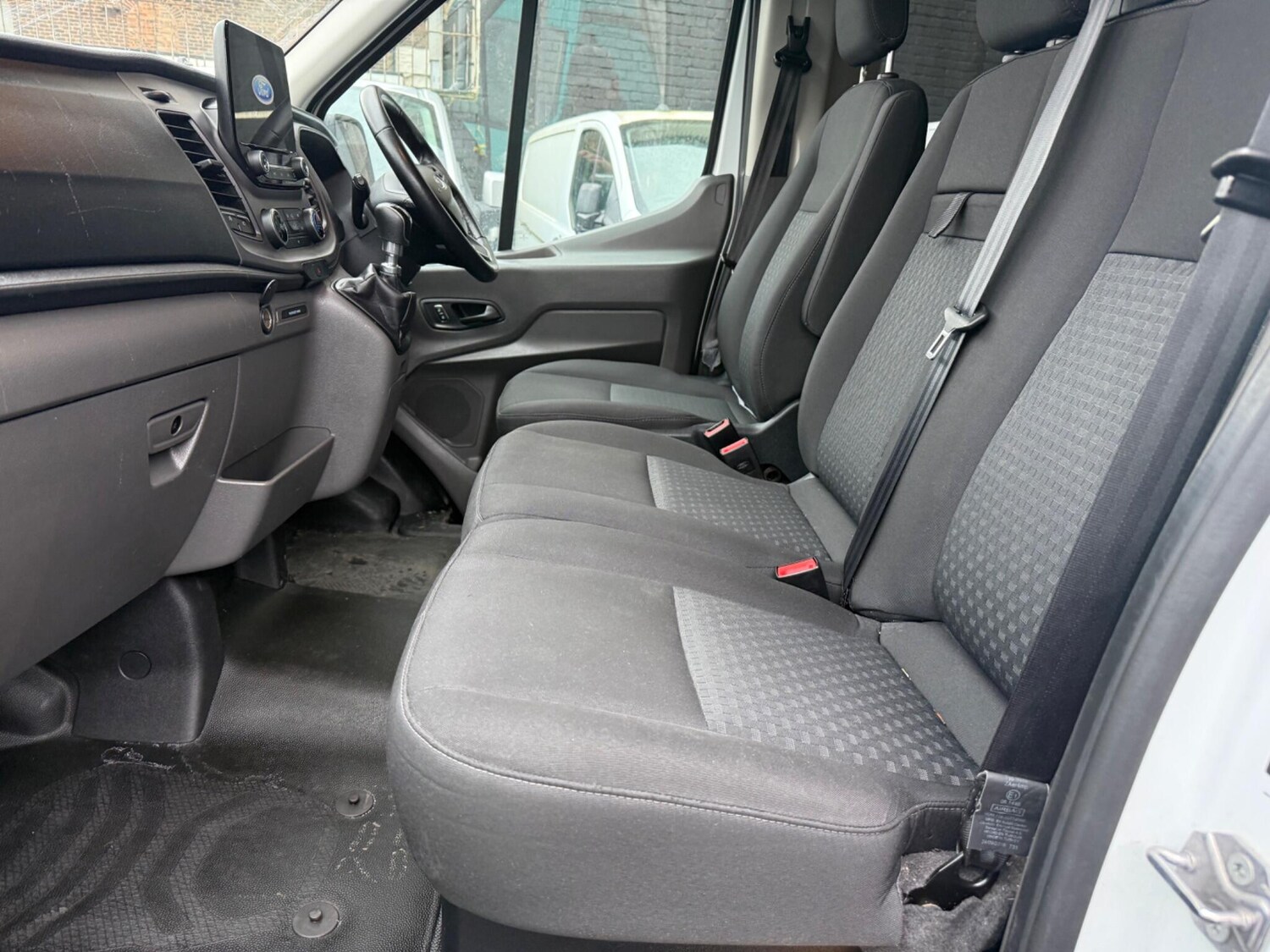 Used Ford Transit 2019 for sale - 77395984: Photo 12