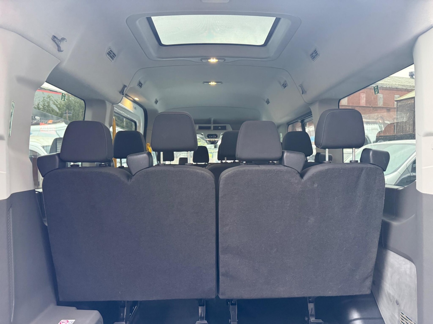 Used Ford Transit 2019 for sale - 77395984: Photo 15