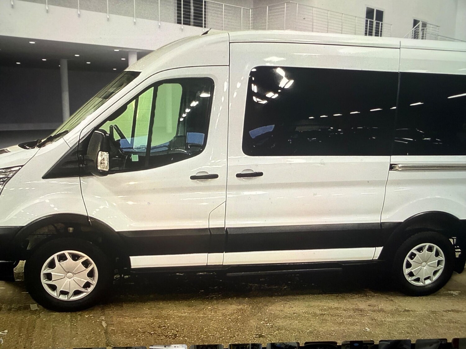 Used Ford Transit 2019 for sale - 77395984: Photo 4