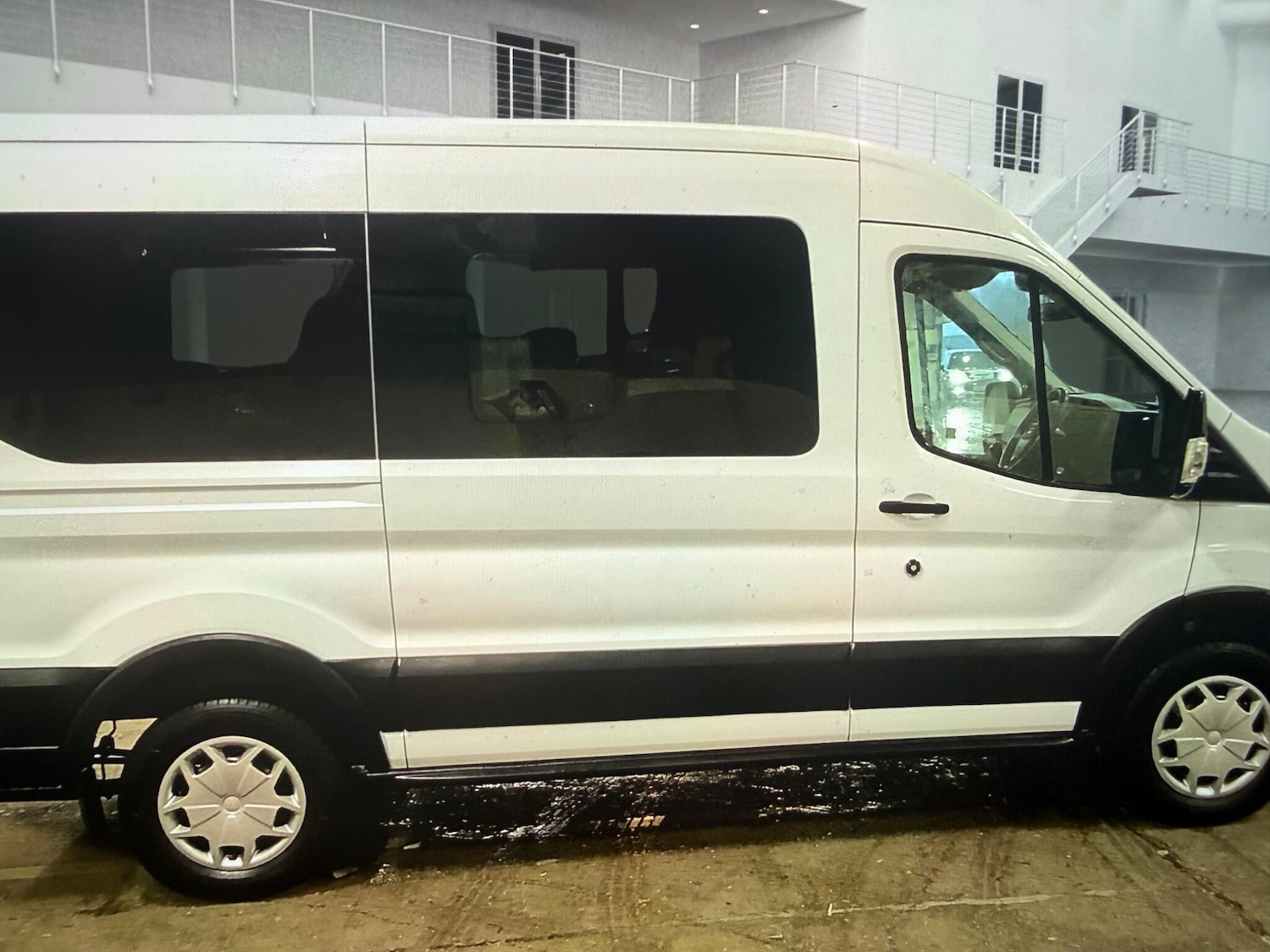 Used Ford Transit 2019 for sale - 77395984: Photo 5