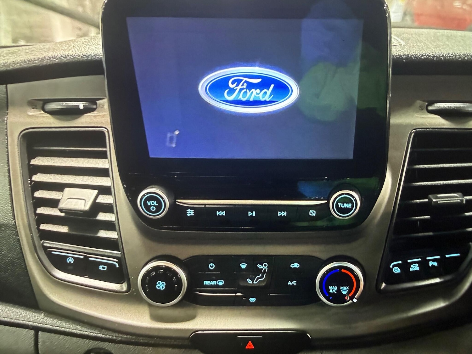 Used Ford Transit 2019 for sale - 77395984: Photo 8