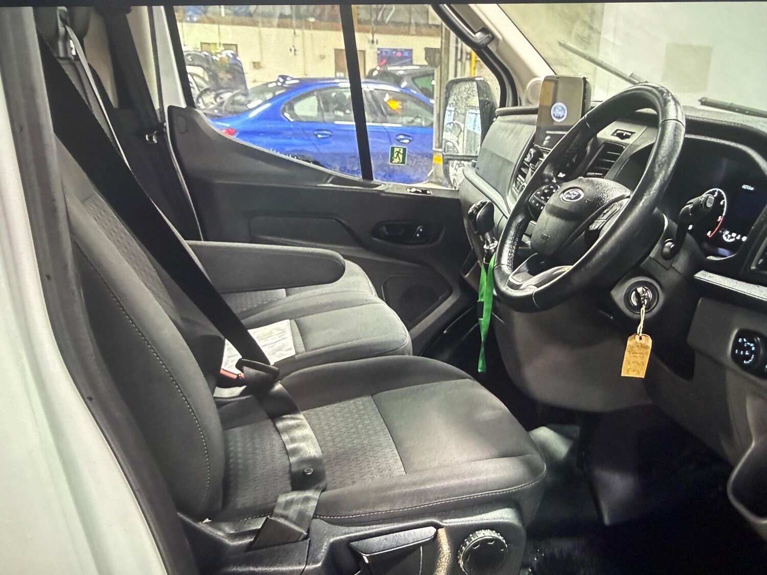 Used Ford Transit 2019 for sale - 77395984: Photo 9