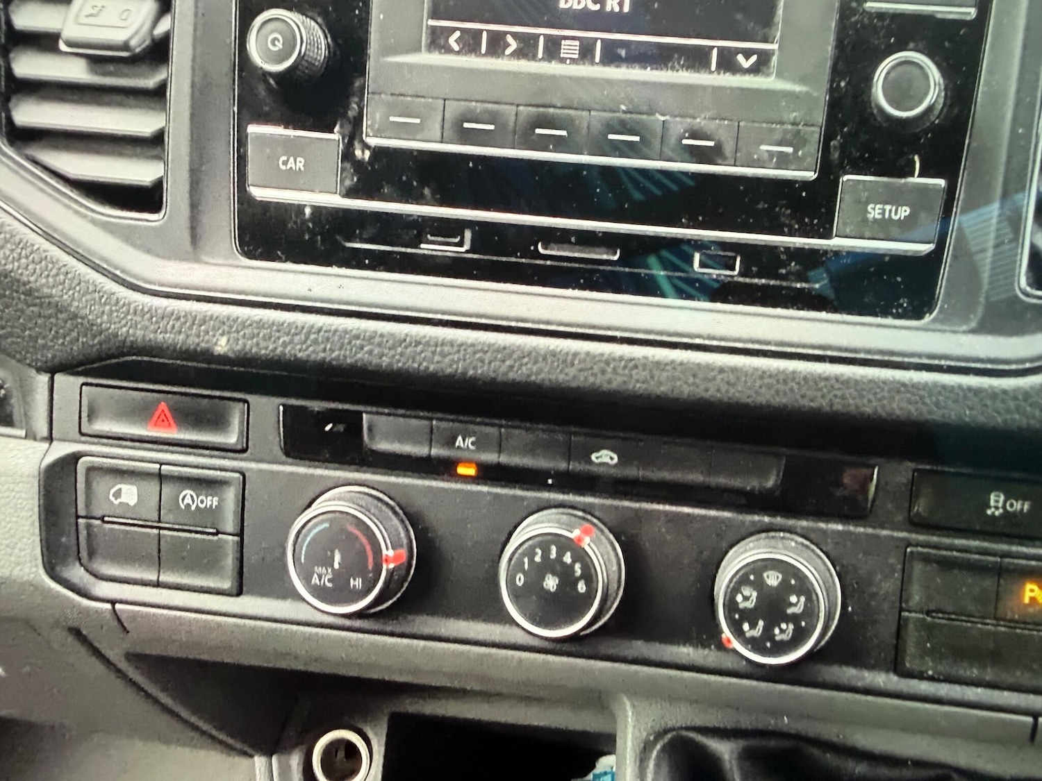 Used Volkswagen Crafter 2023 for sale - 77278784: Photo 10