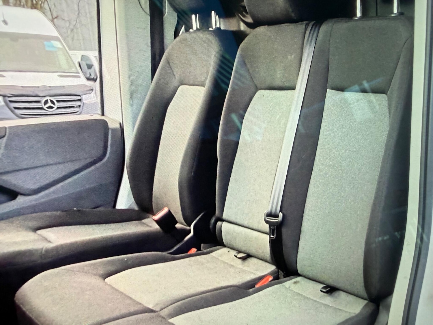 Used Volkswagen Crafter 2023 for sale - 77278784: Photo 11