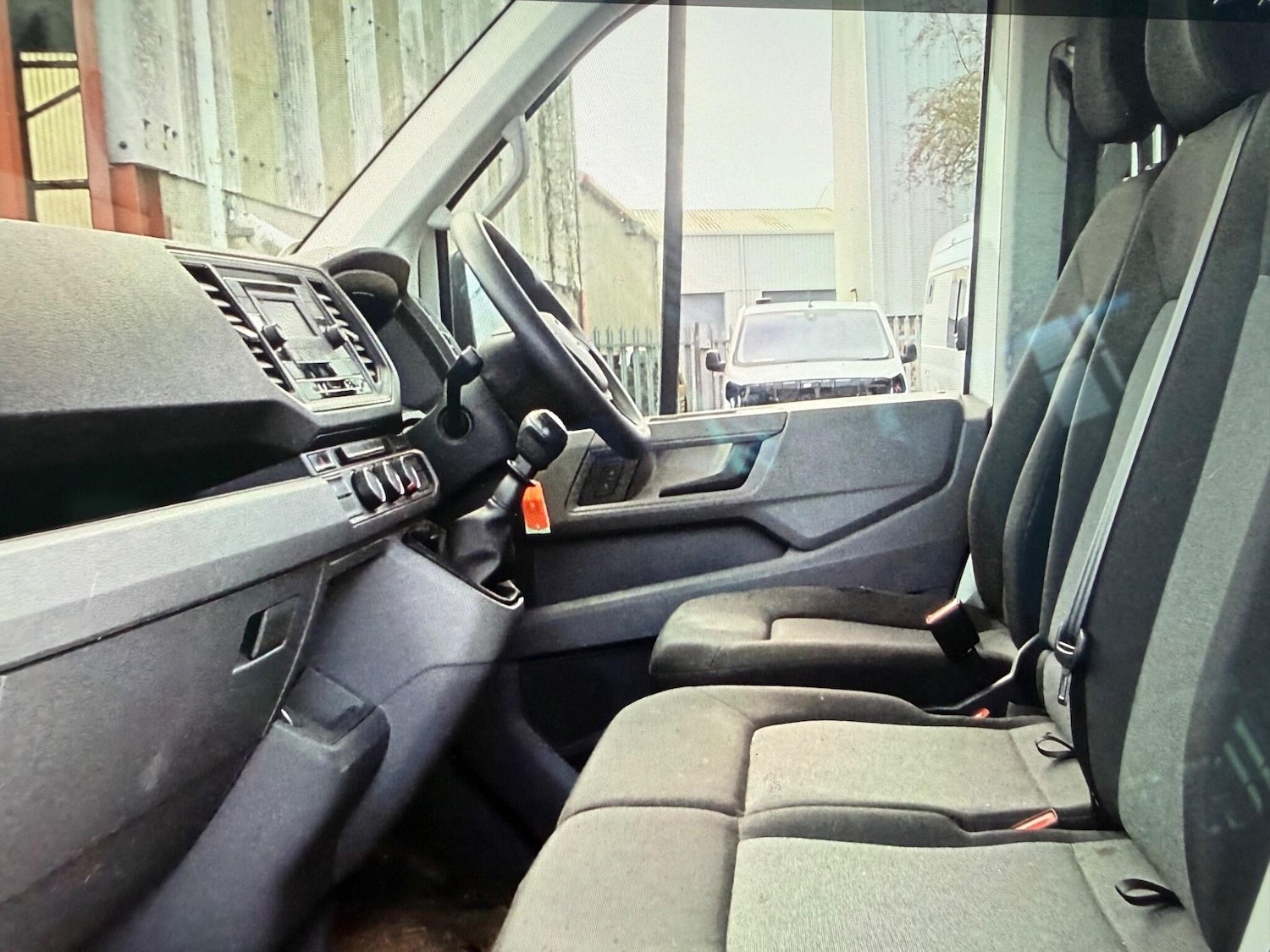 Used Volkswagen Crafter 2023 for sale - 77278784: Photo 13