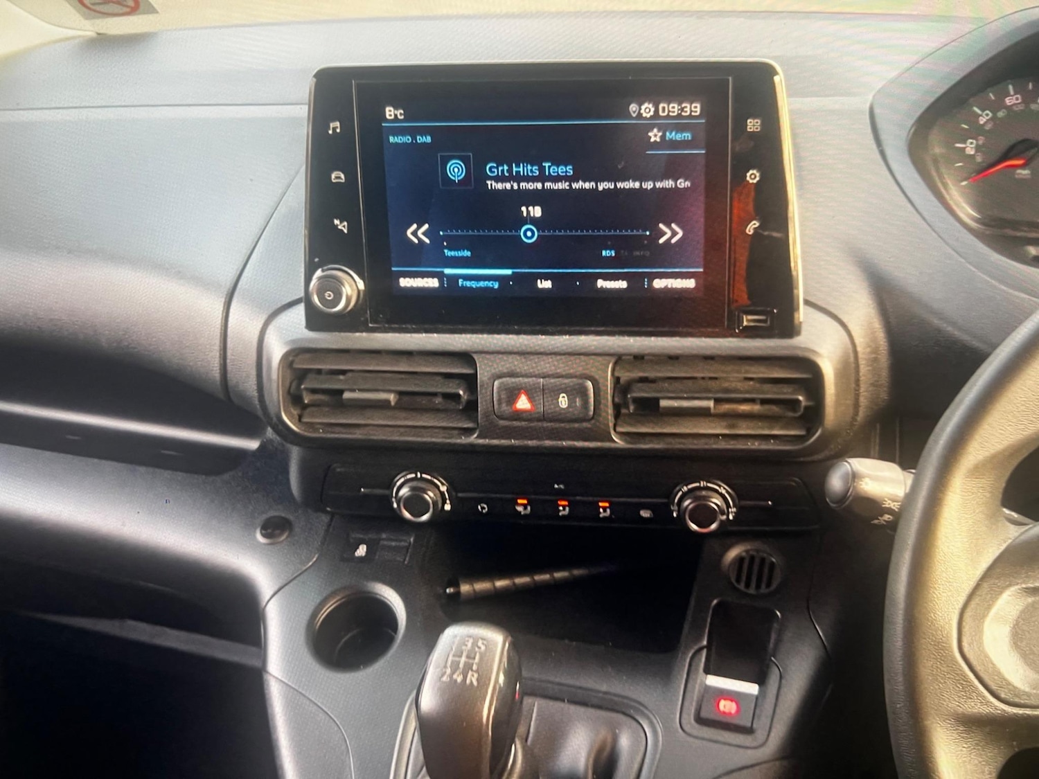 Used Peugeot Partner 2019 for sale - 77320836: Photo 9