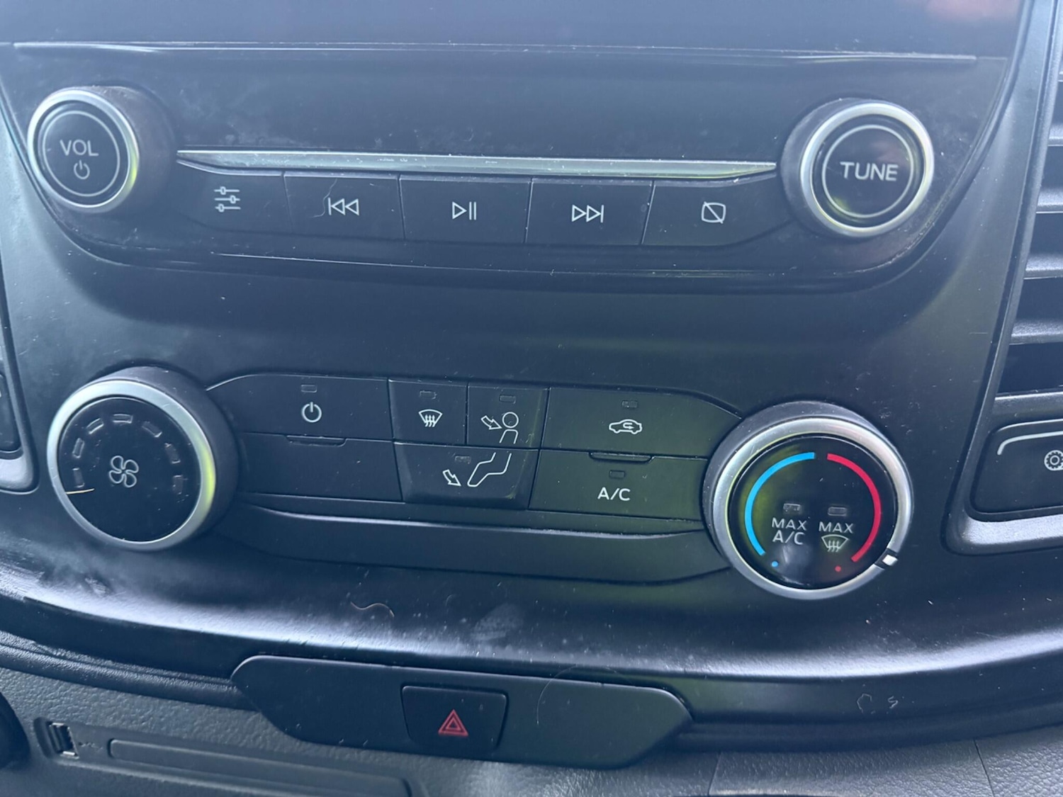 Used Ford Transit for sale - 77174744: Photo 10