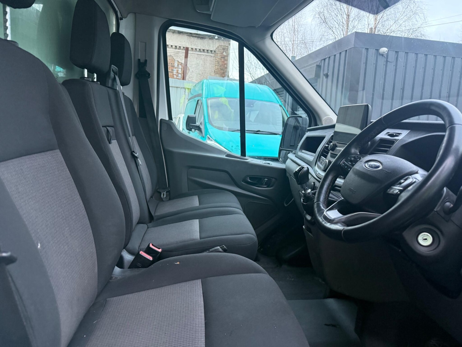 Used Ford Transit for sale - 77174744: Photo 11