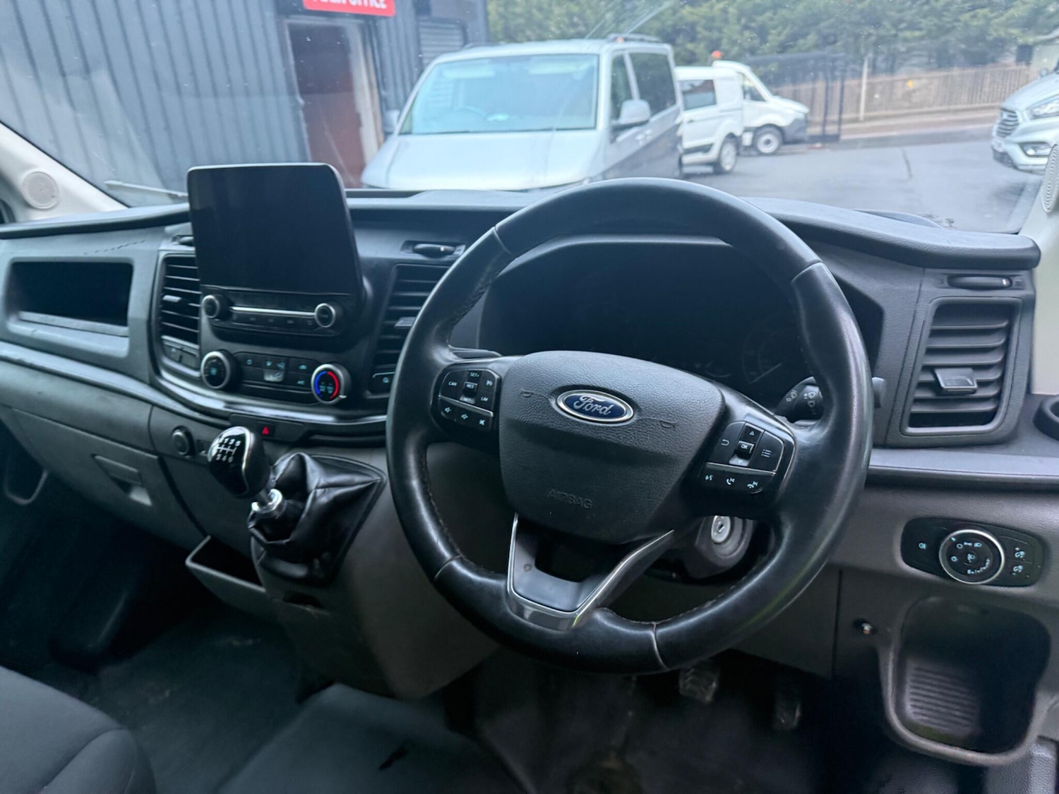 Used Ford Transit for sale - 77174744: Photo 12