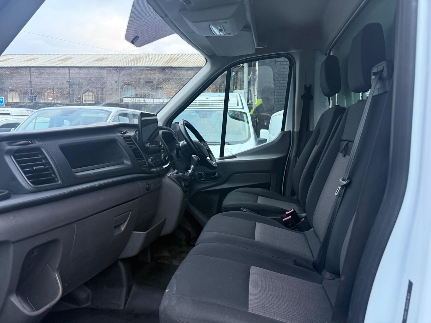 Used Ford Transit for sale - 77174744: Photo 13