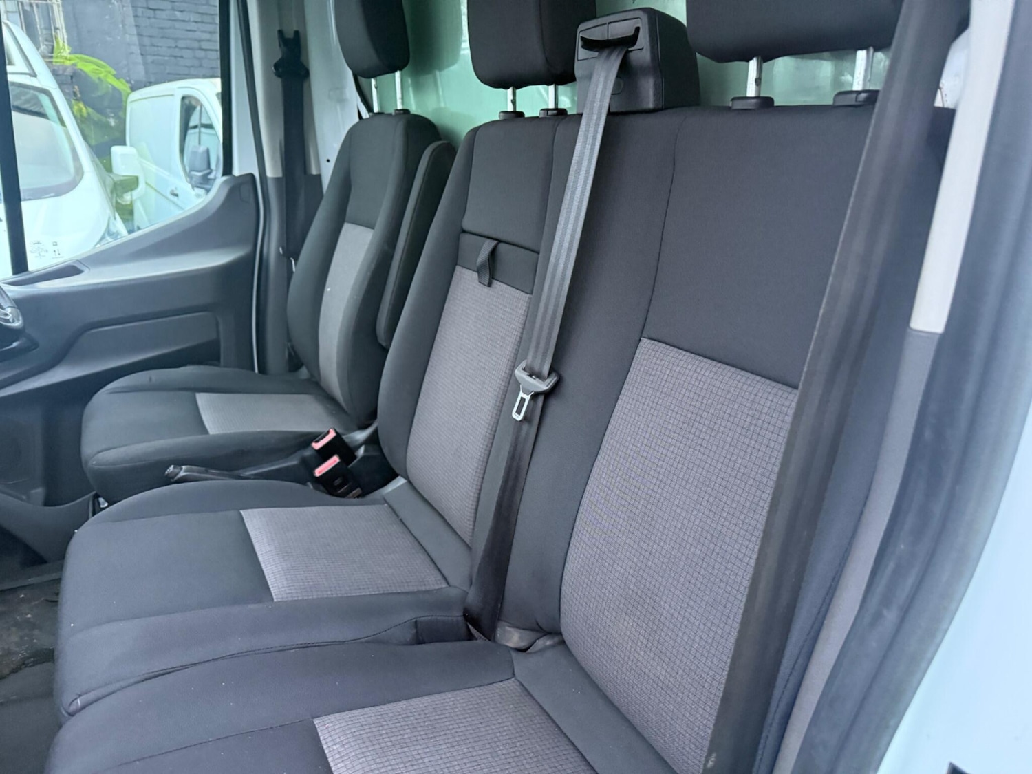 Used Ford Transit for sale - 77174744: Photo 14