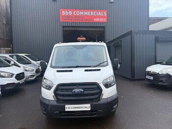 Used Ford Transit 2021 for sale - 77174744: Photo