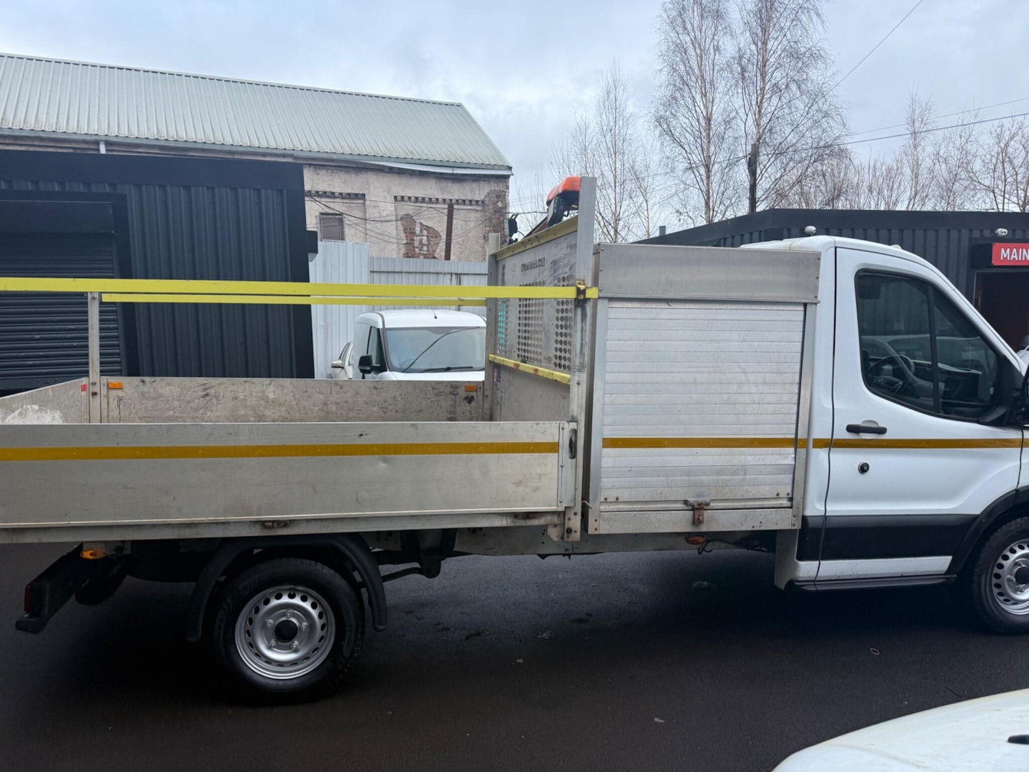 Used Ford Transit for sale - 77174744: Photo 5