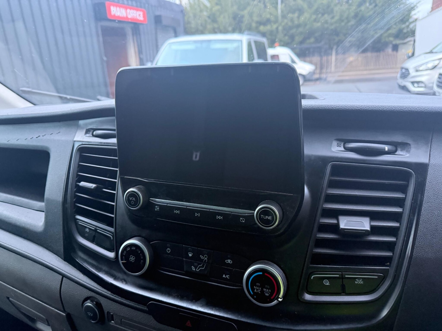 Used Ford Transit for sale - 77174744: Photo 9