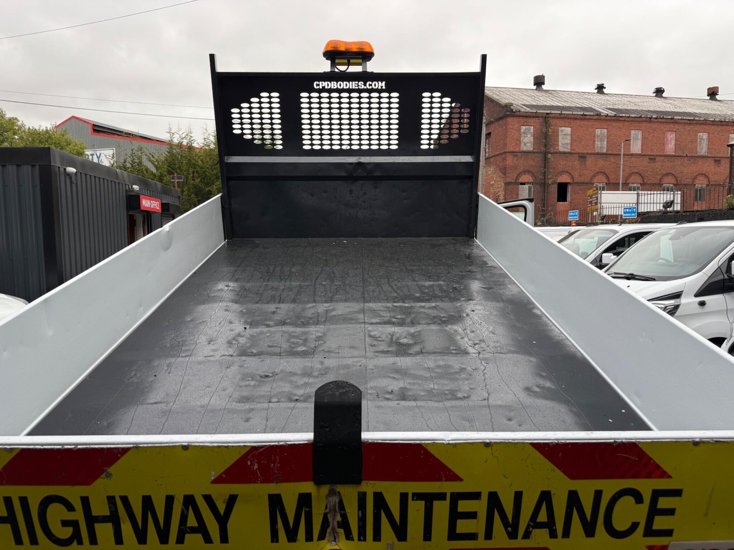 Used Mercedes-Benz Sprinter 2021 for sale - 78019164: Photo 11