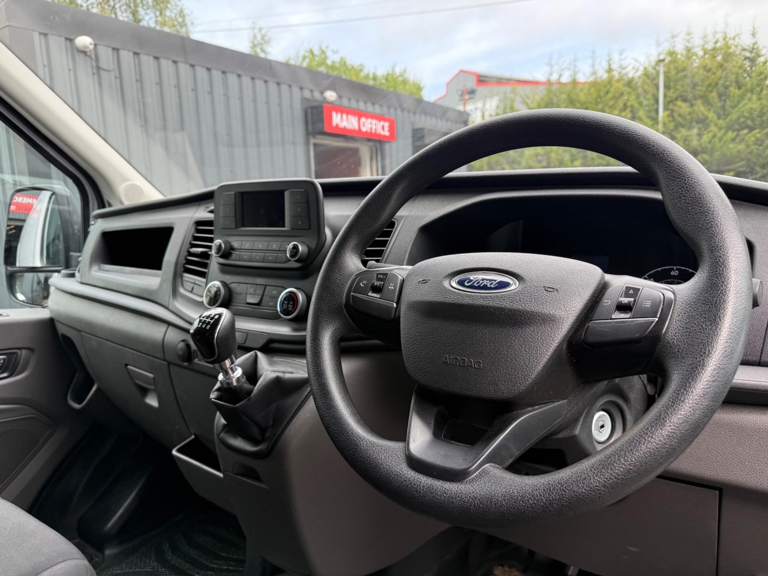 Used Ford Transit 2021 for sale - 76122139: Photo 11