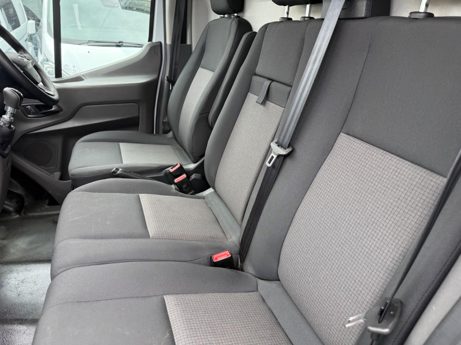 Used Ford Transit 2021 for sale - 76122139: Photo 15