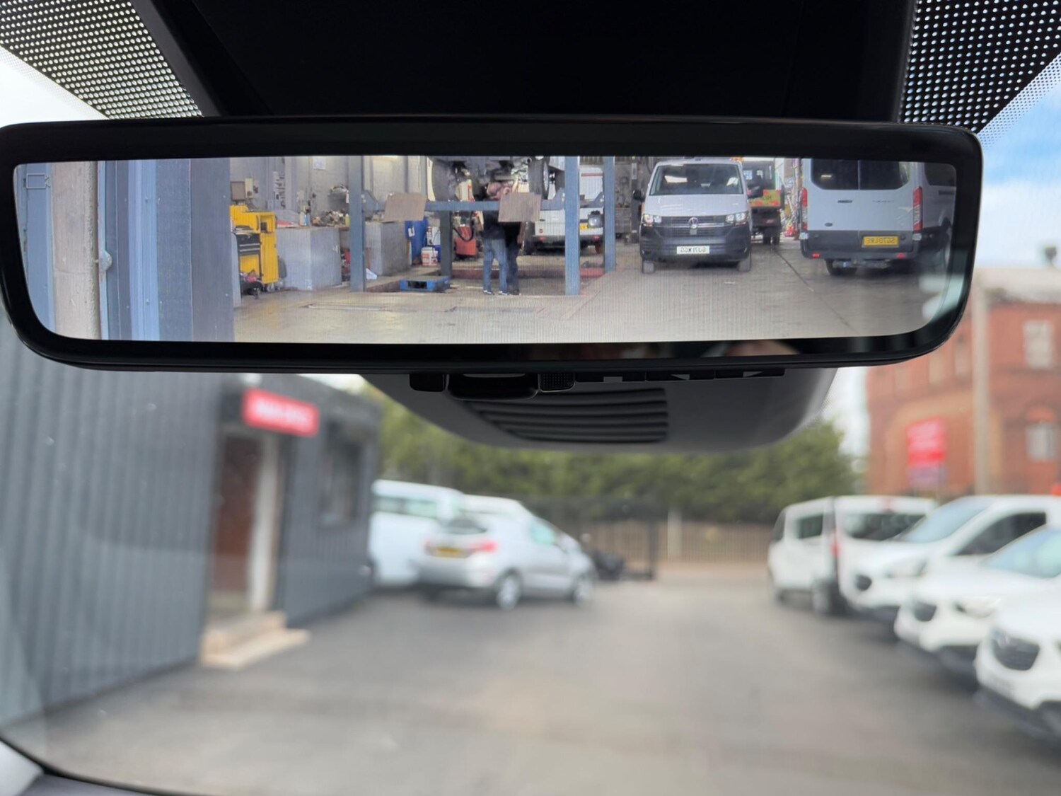 Used Ford Transit Custom 2022 for sale - 76121555: Photo 18