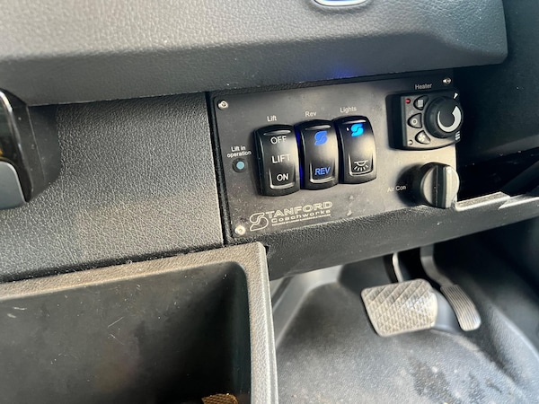 Used Mercedes-Benz Sprinter 2019 for sale - 76121962: Photo 11