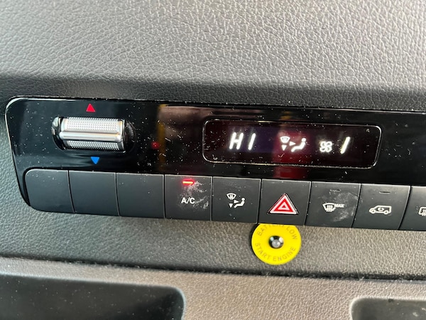 Used Mercedes-Benz Sprinter 2019 for sale - 76121962: Photo 12