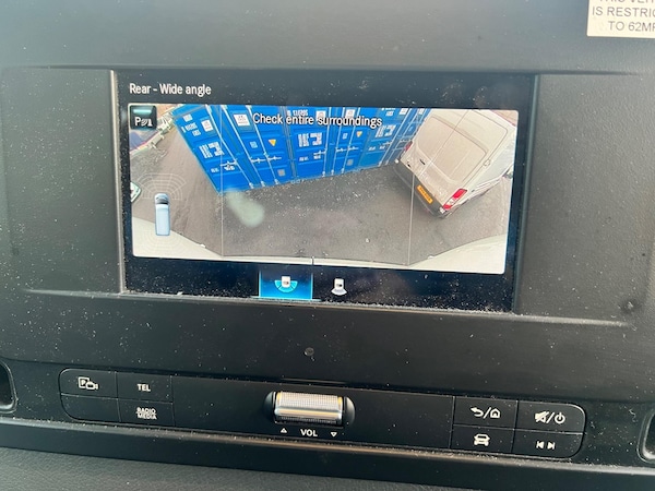Used Mercedes-Benz Sprinter 2019 for sale - 76121962: Photo 13